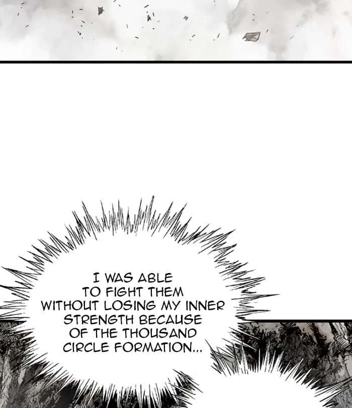 Gosu Chapter 214 Page 29