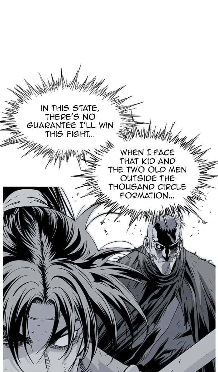 Gosu Chapter 214 Page 31