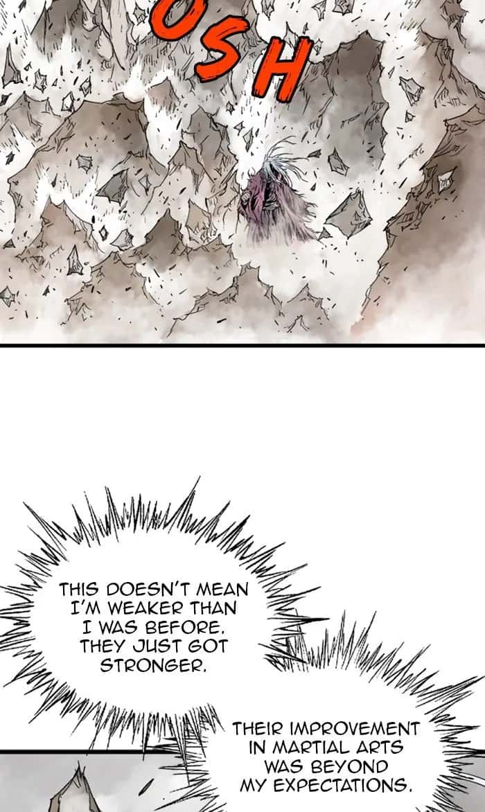 Gosu Chapter 214 Page 35
