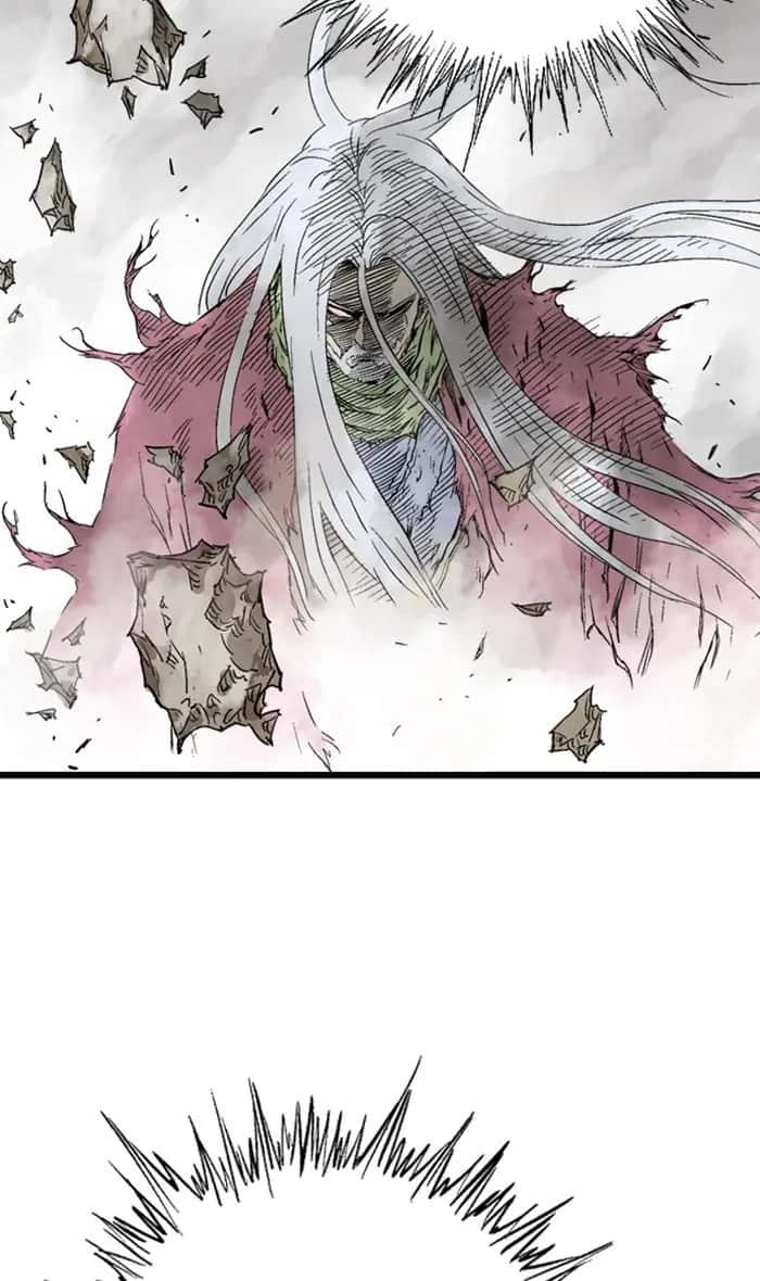 Gosu Chapter 214 Page 36