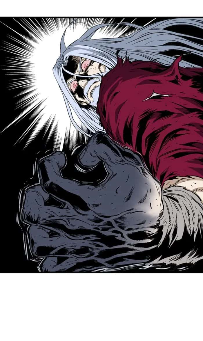 Gosu Chapter 214 Page 43