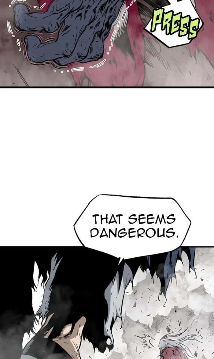 Gosu Chapter 214 Page 46