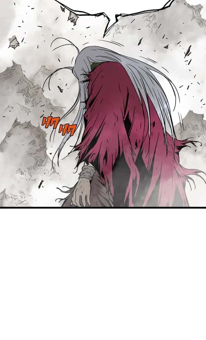Gosu Chapter 214 Page 51