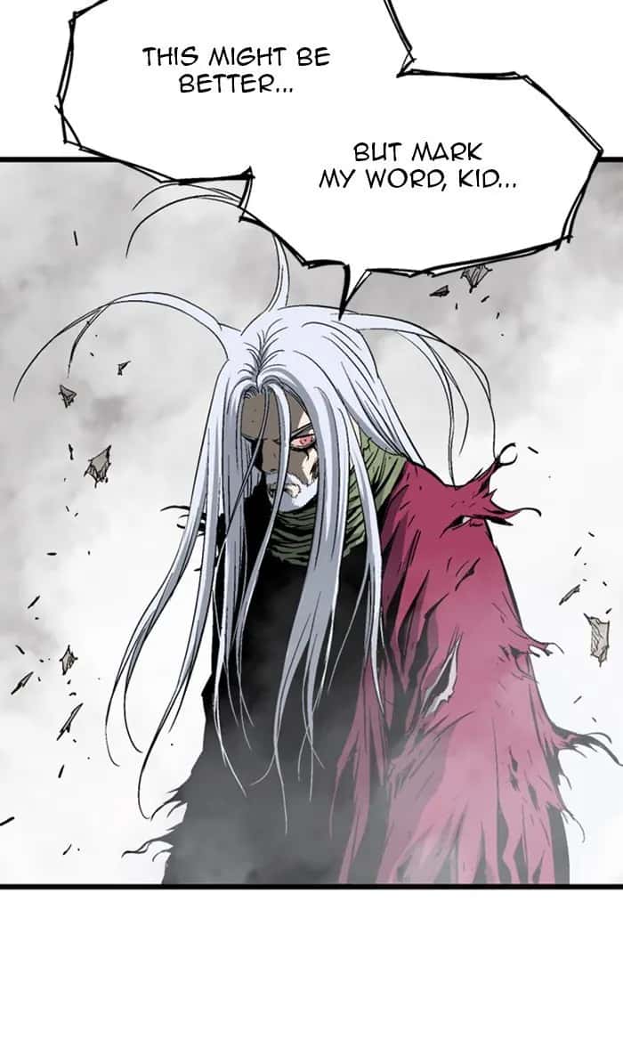 Gosu Chapter 214 Page 53