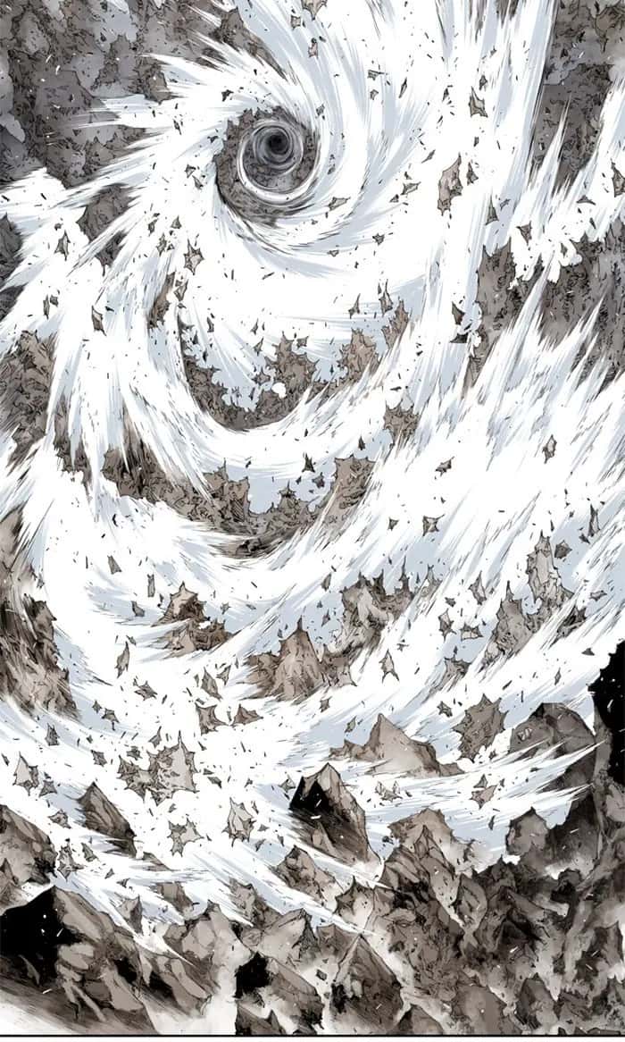 Gosu Chapter 214 Page 62