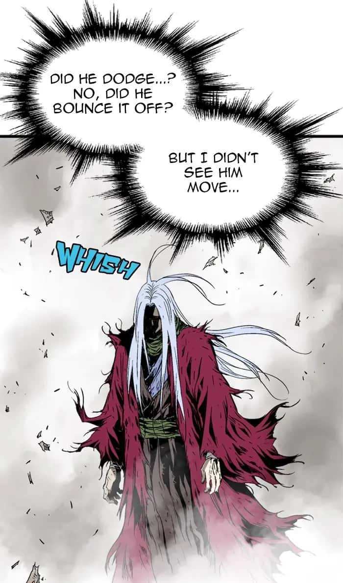 Gosu Chapter 214 Page 68