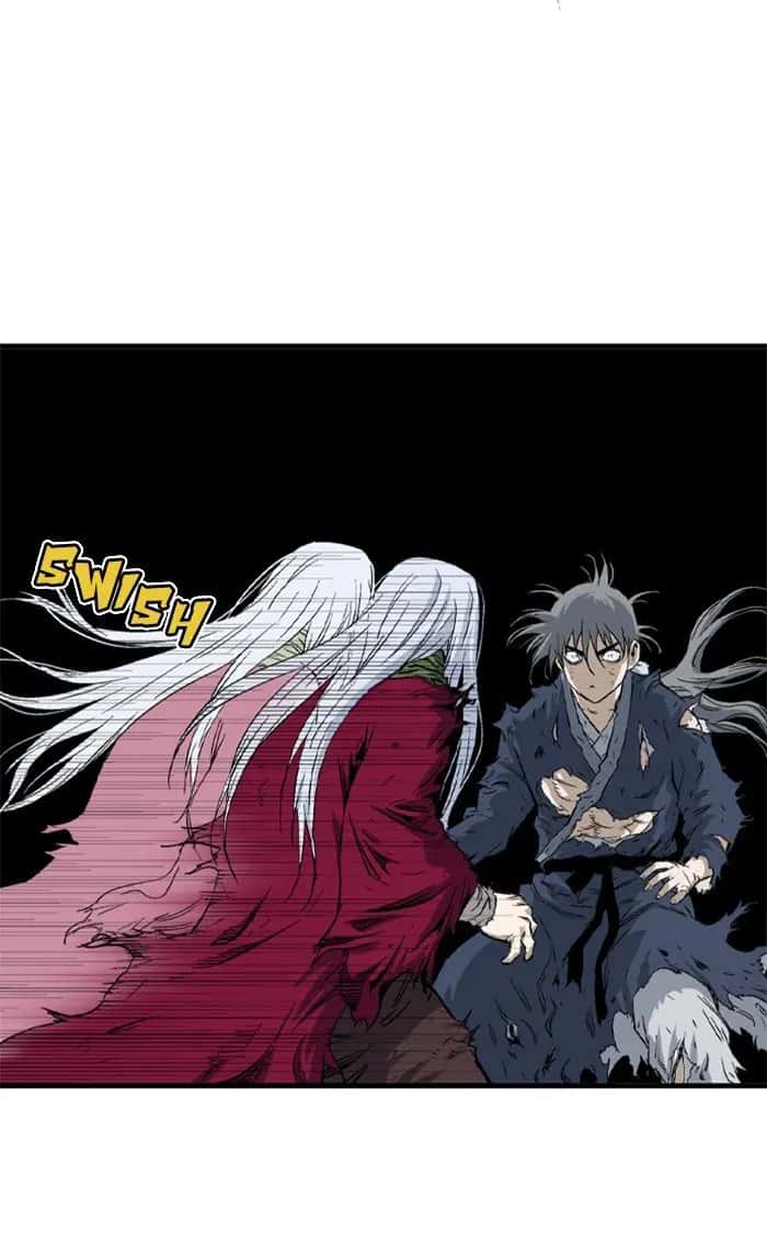 Gosu Chapter 214 Page 77