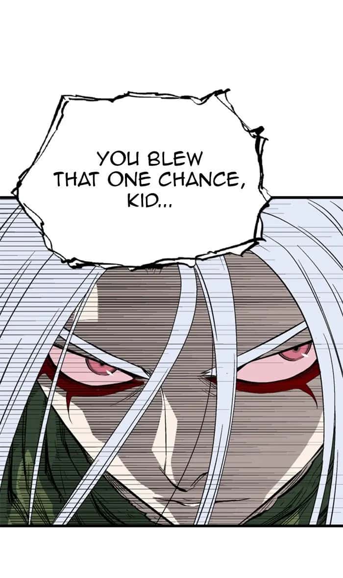 Gosu Chapter 214 Page 78