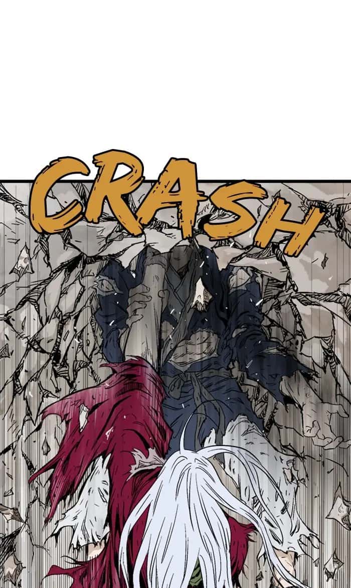 Gosu Chapter 214 Page 86