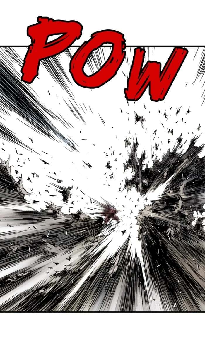 Gosu Chapter 214 Page 93