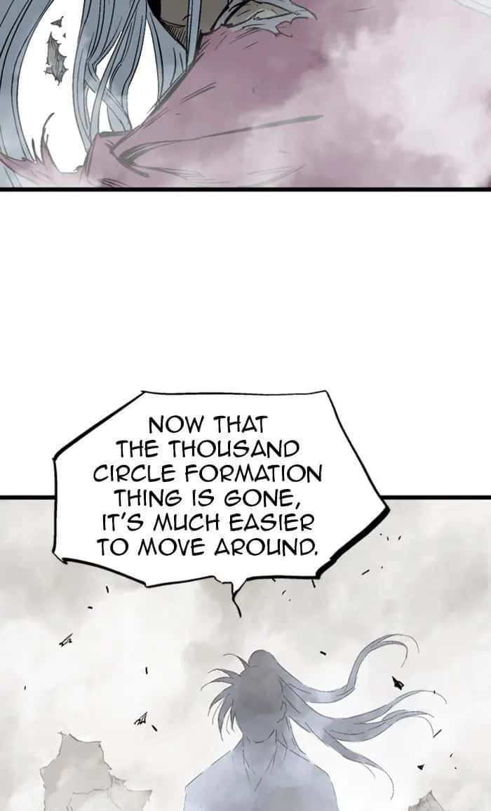 Gosu Chapter 214 Page 99