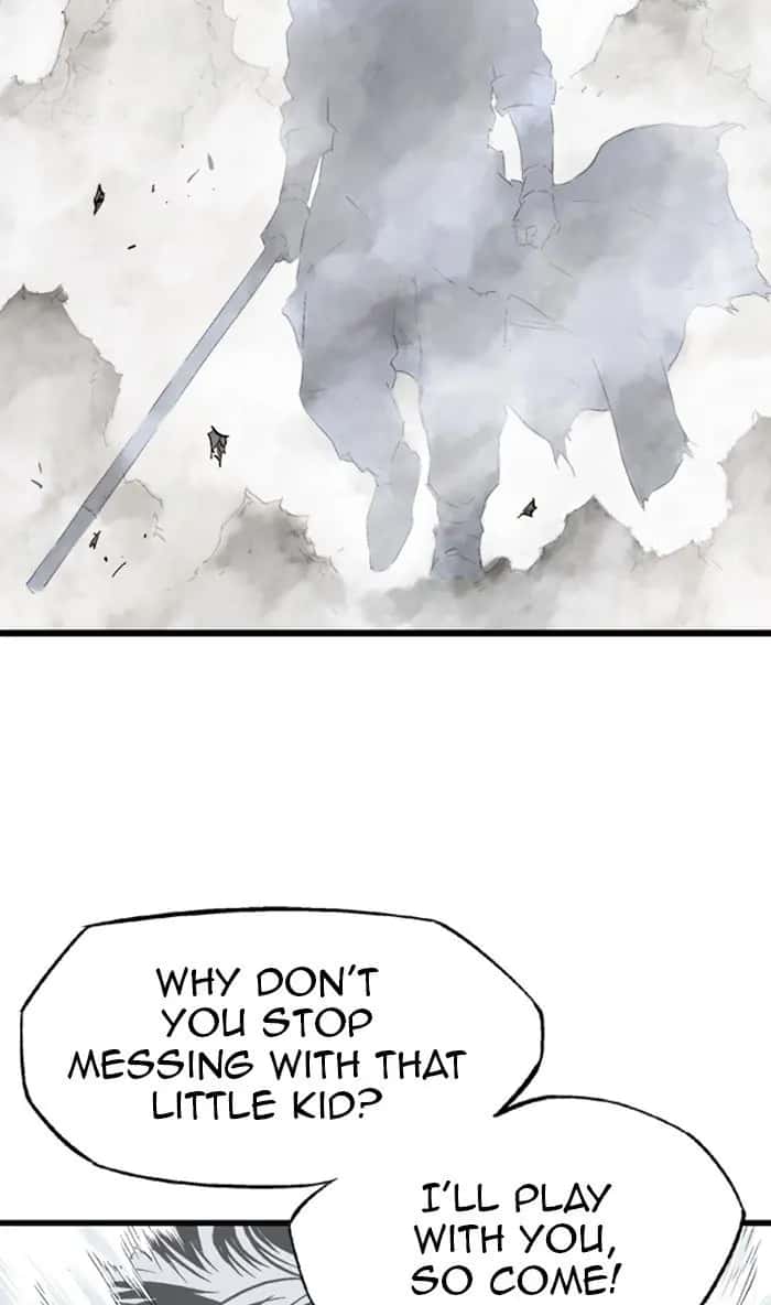 Gosu Chapter 214 Page 100