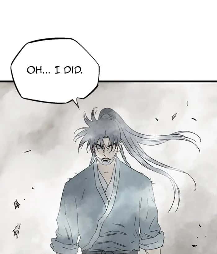 Gosu Chapter 214 Page 106