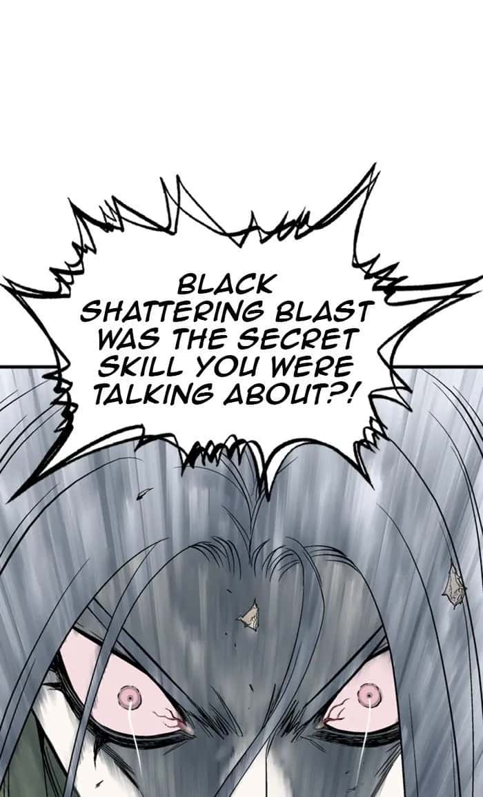 Gosu Chapter 214 Page 114