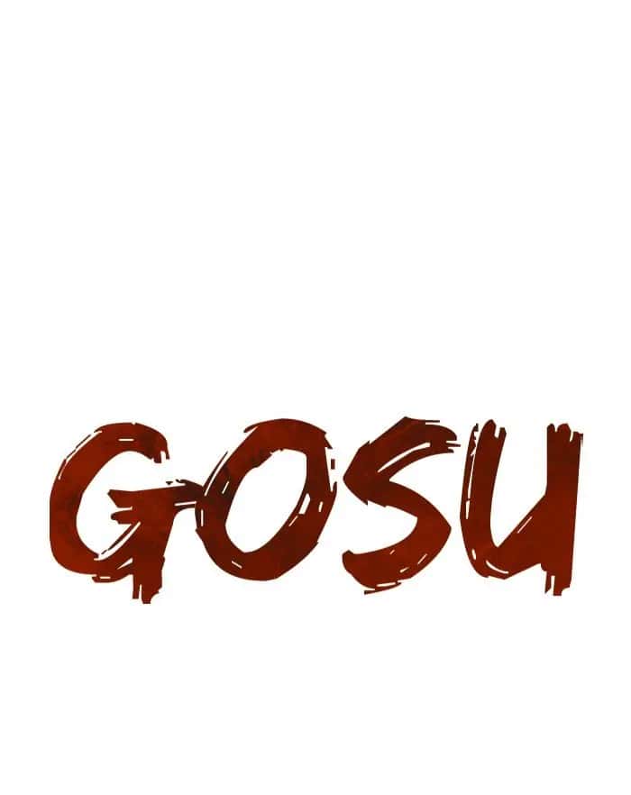 Gosu Chapter 215 Page 1