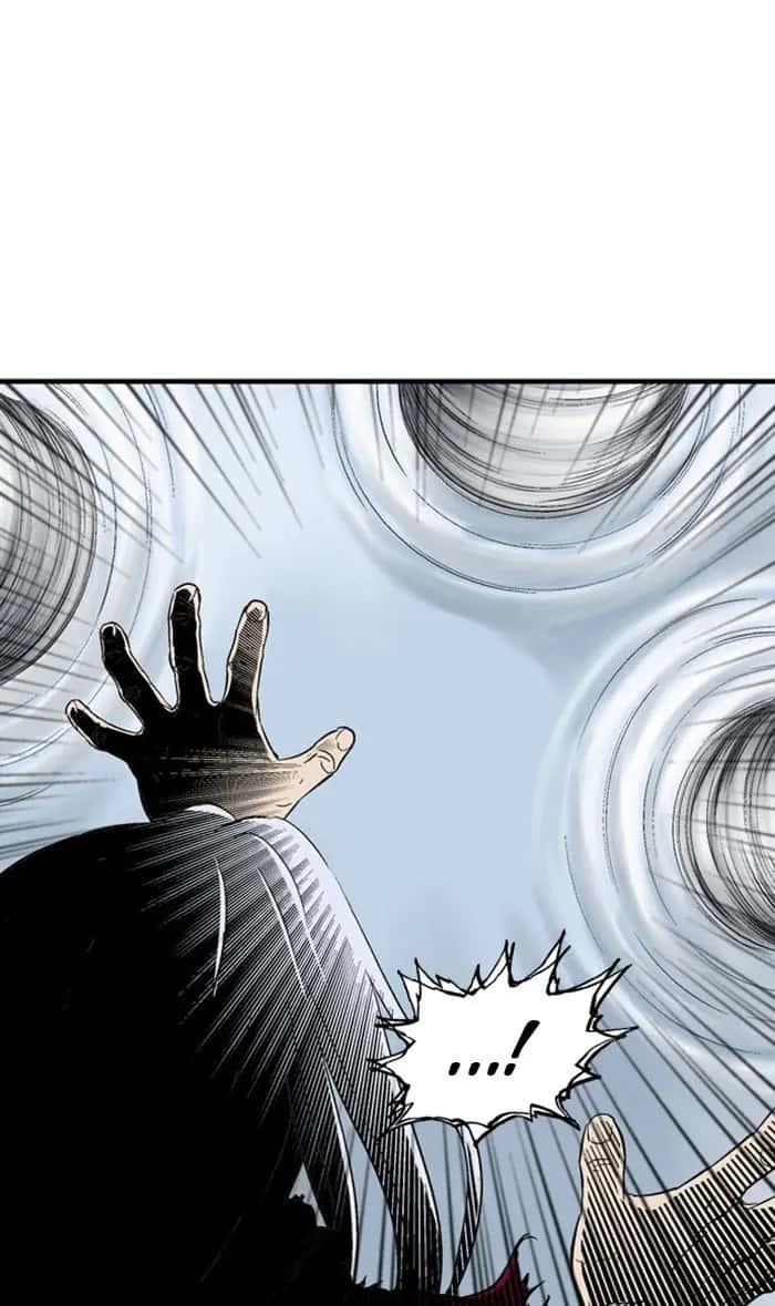 Gosu Chapter 215 Page 31