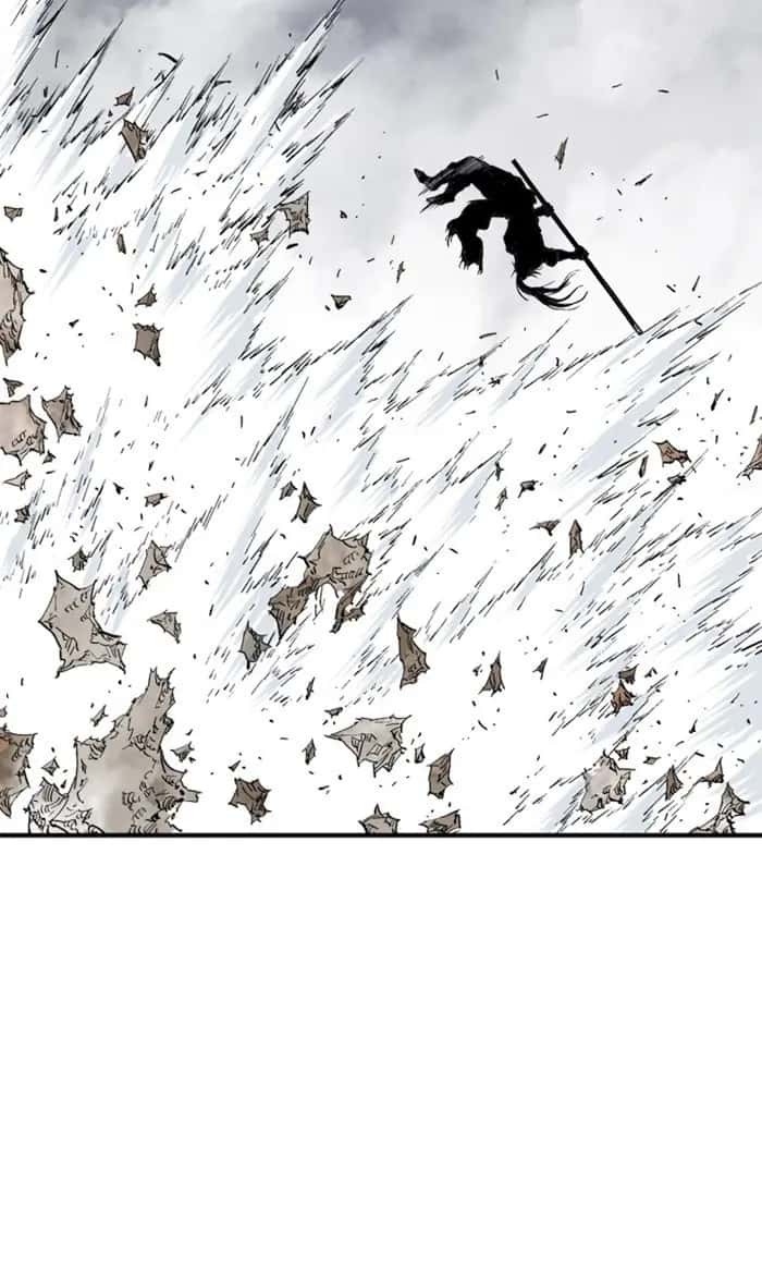 Gosu Chapter 215 Page 51
