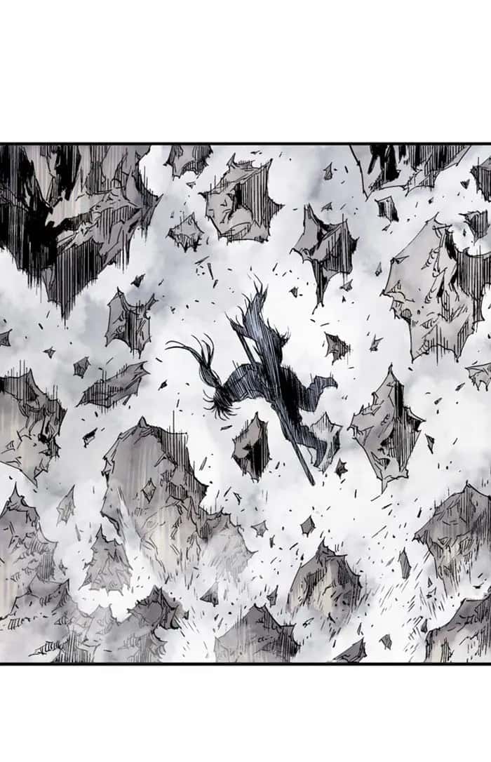 Gosu Chapter 215 Page 54