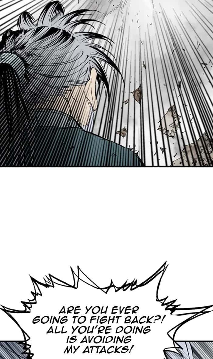 Gosu Chapter 215 Page 57