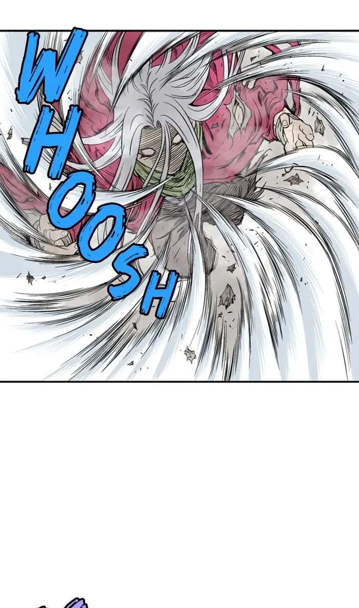 Gosu Chapter 215 Page 60