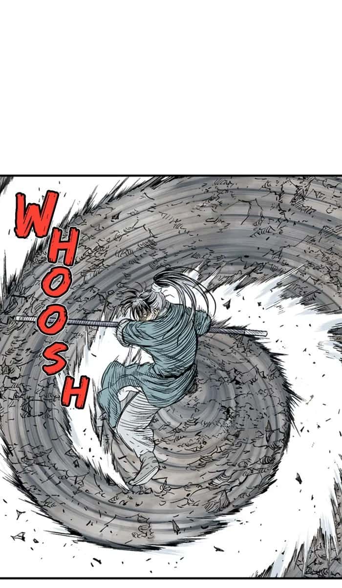 Gosu Chapter 215 Page 62