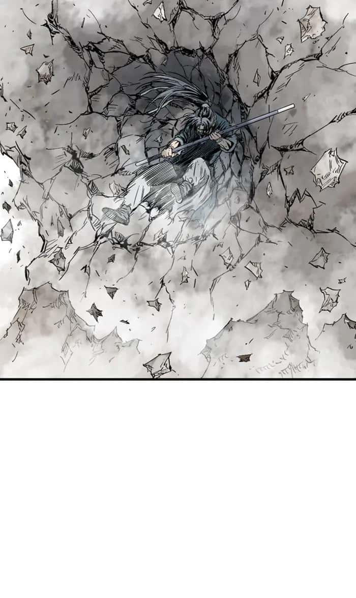 Gosu Chapter 215 Page 70