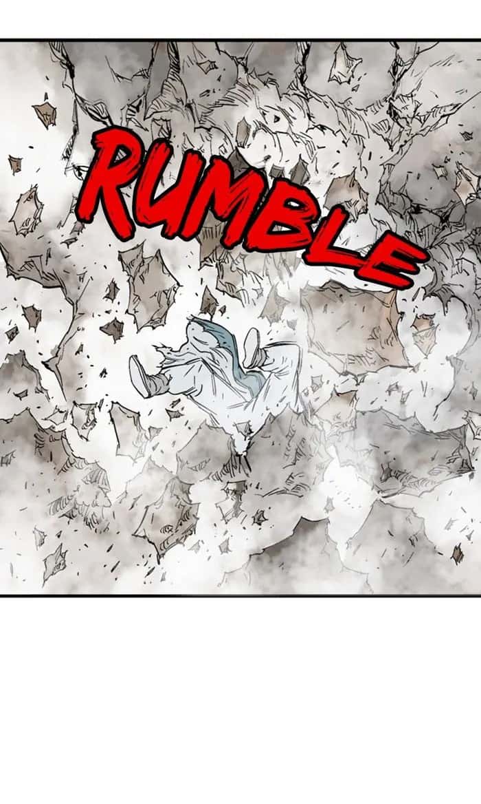 Gosu Chapter 215 Page 71