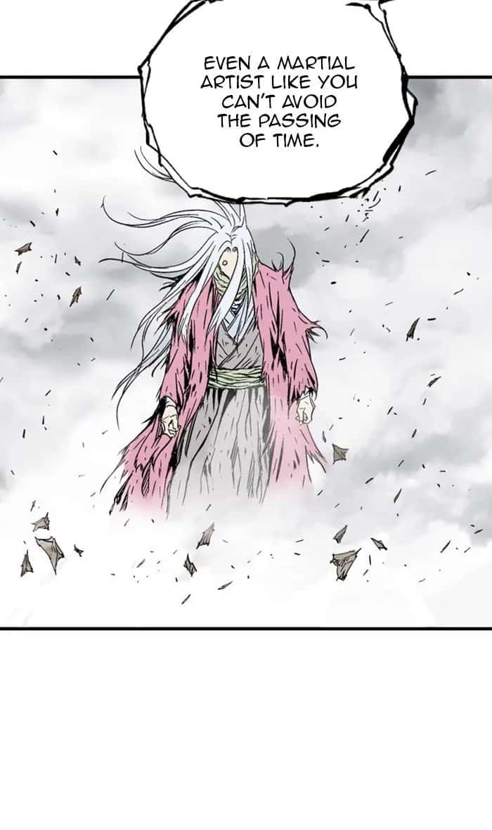 Gosu Chapter 215 Page 74