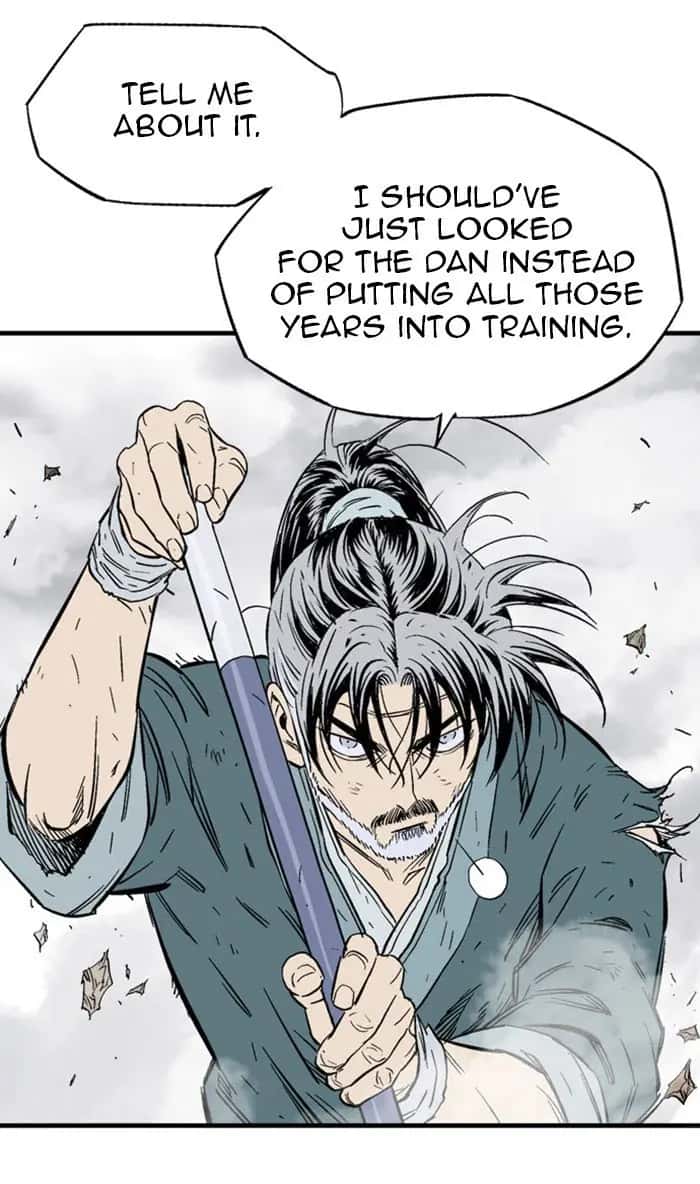 Gosu Chapter 215 Page 75