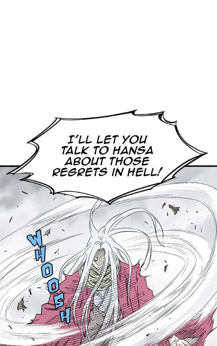 Gosu Chapter 215 Page 78
