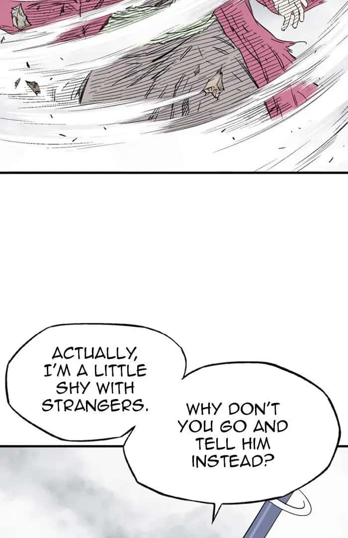 Gosu Chapter 215 Page 79