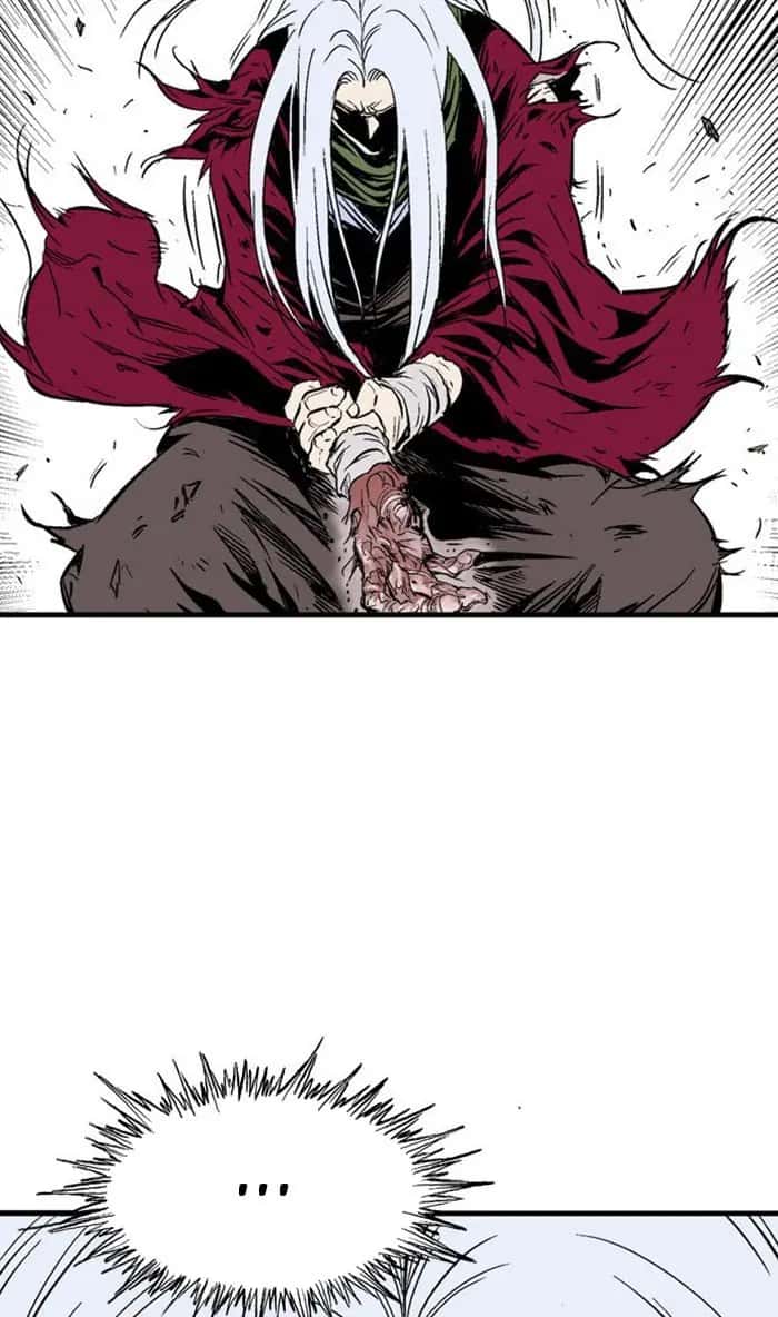 Gosu Chapter 215 Page 87