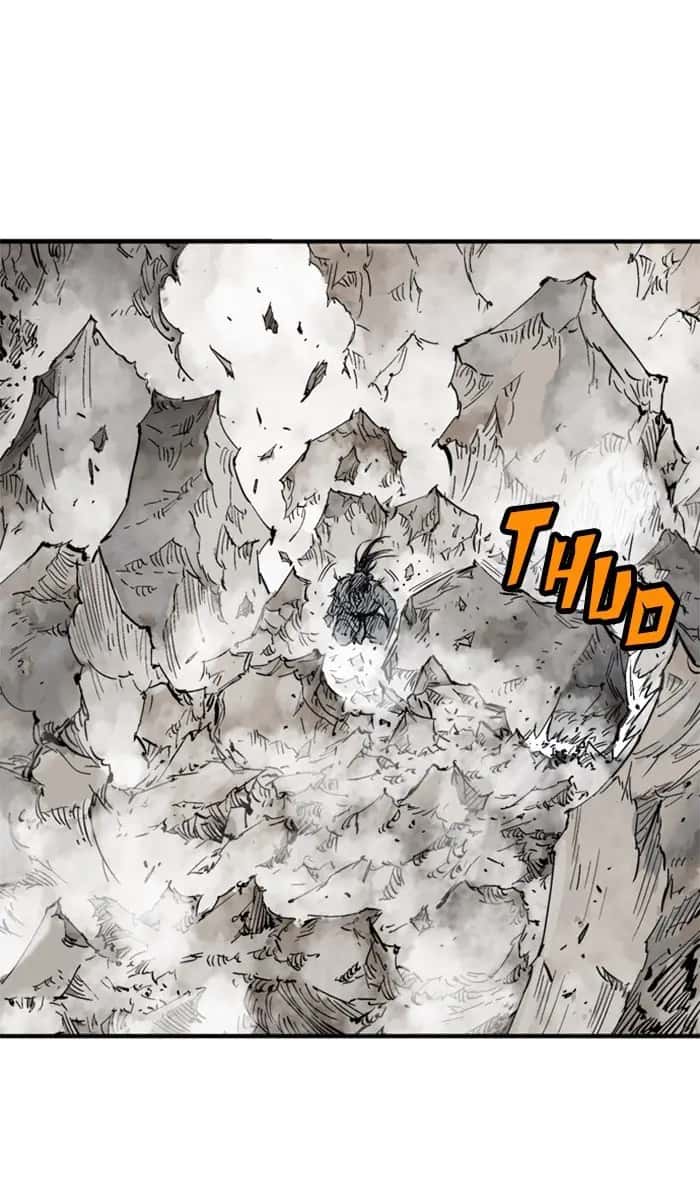 Gosu Chapter 215 Page 92