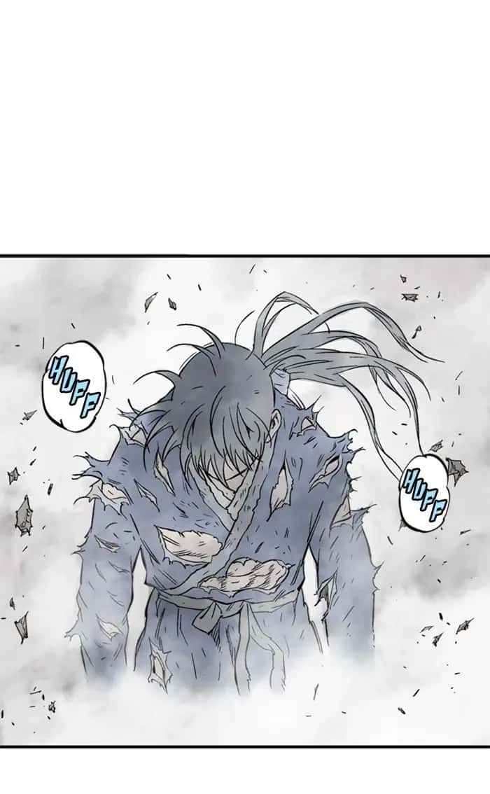 Gosu Chapter 215 Page 93