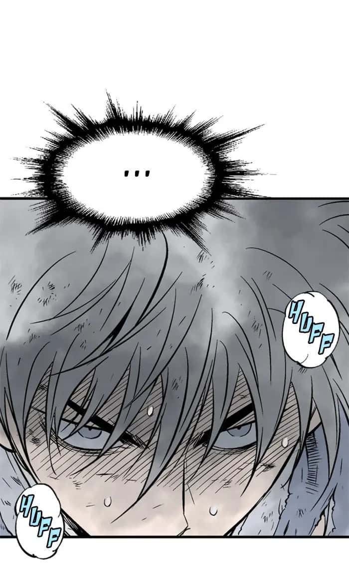 Gosu Chapter 215 Page 96