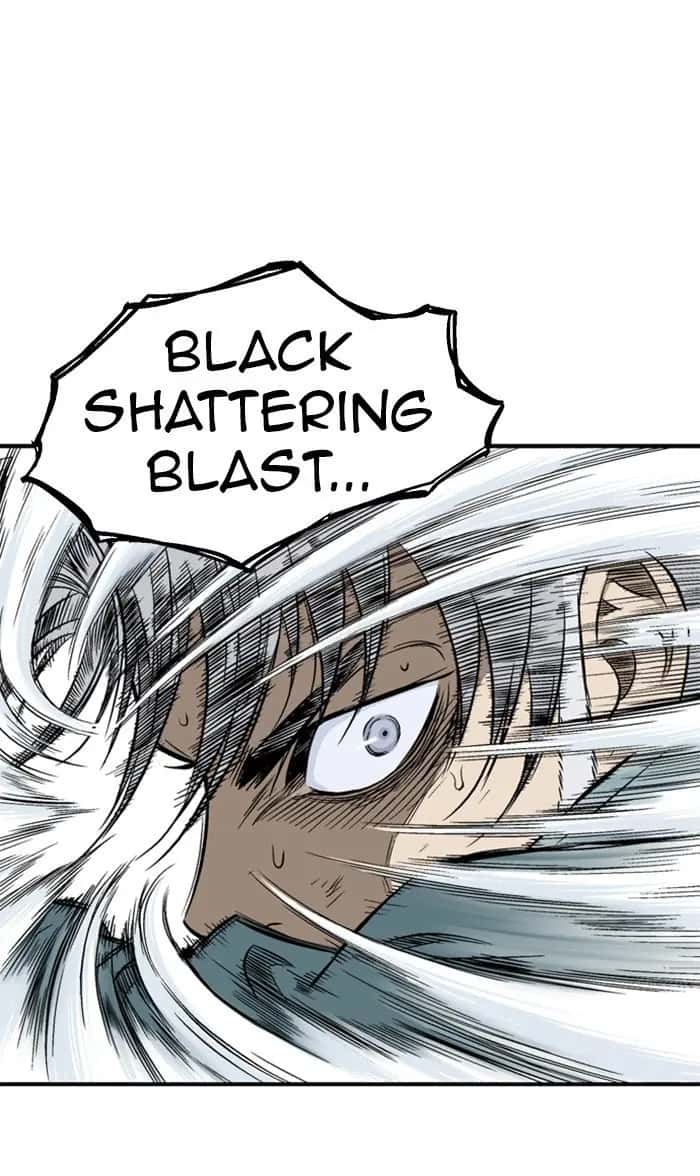 Gosu Chapter 215 Page 99