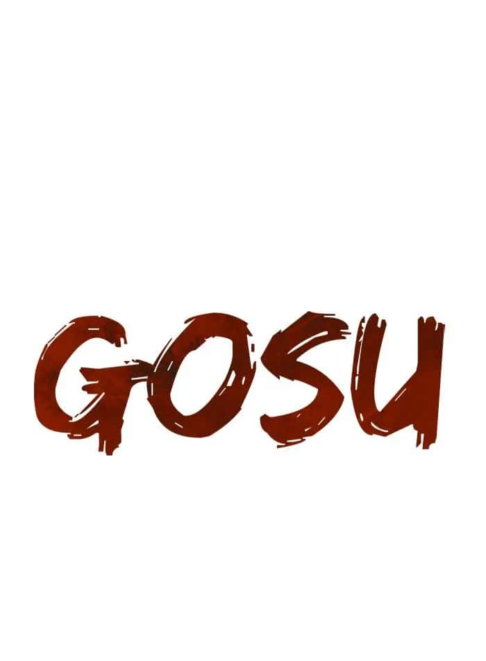 Gosu Chapter 216 Page 1
