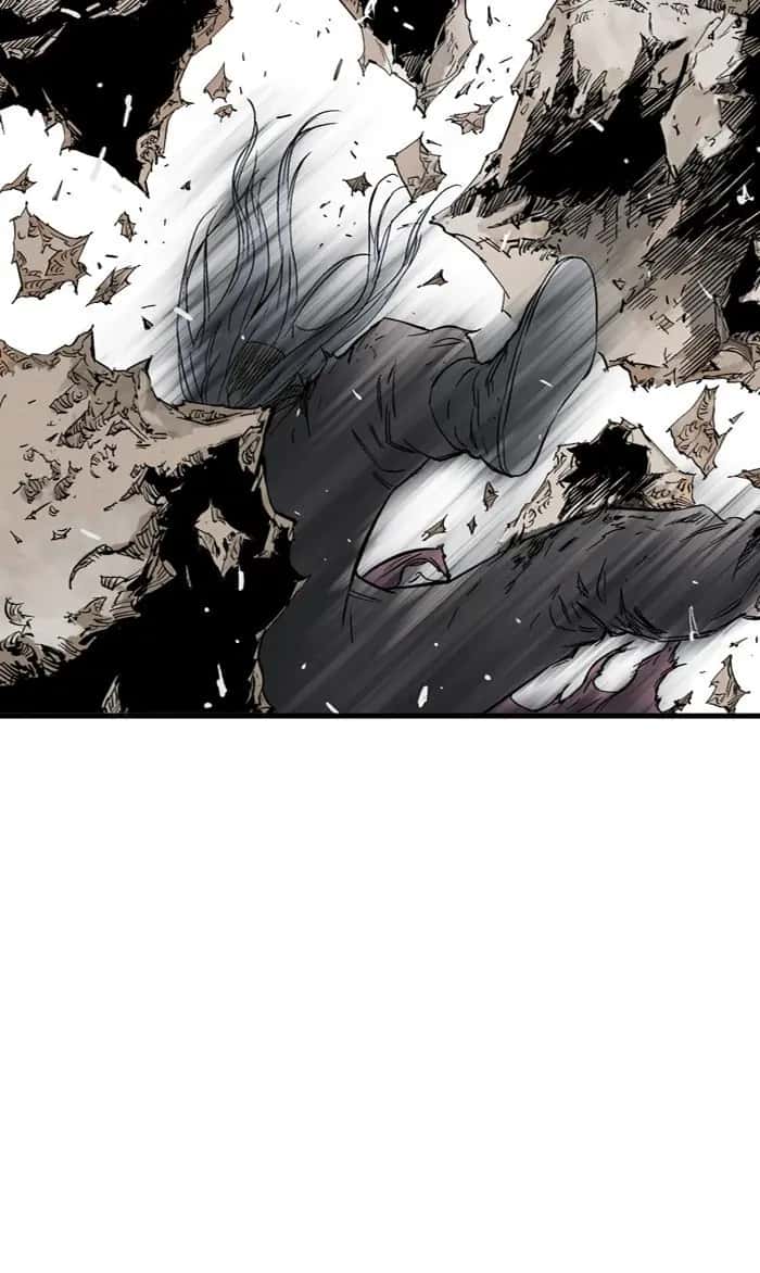 Gosu Chapter 216 Page 9
