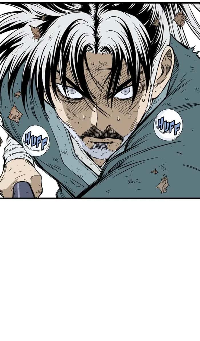 Gosu Chapter 216 Page 12