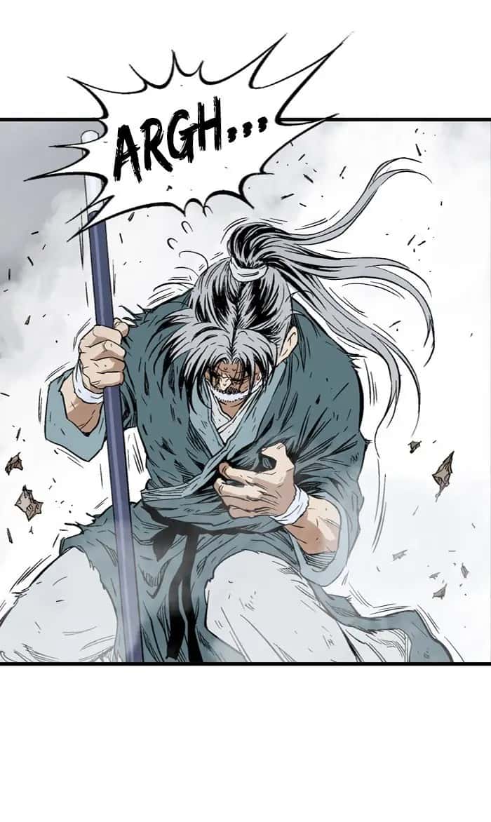 Gosu Chapter 216 Page 14