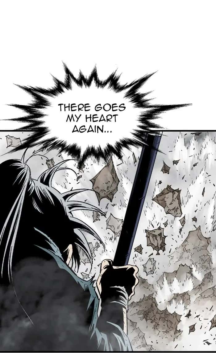 Gosu Chapter 216 Page 15
