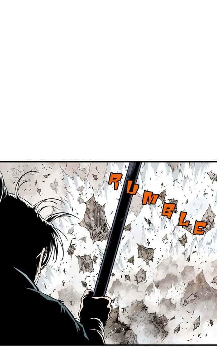 Gosu Chapter 216 Page 16
