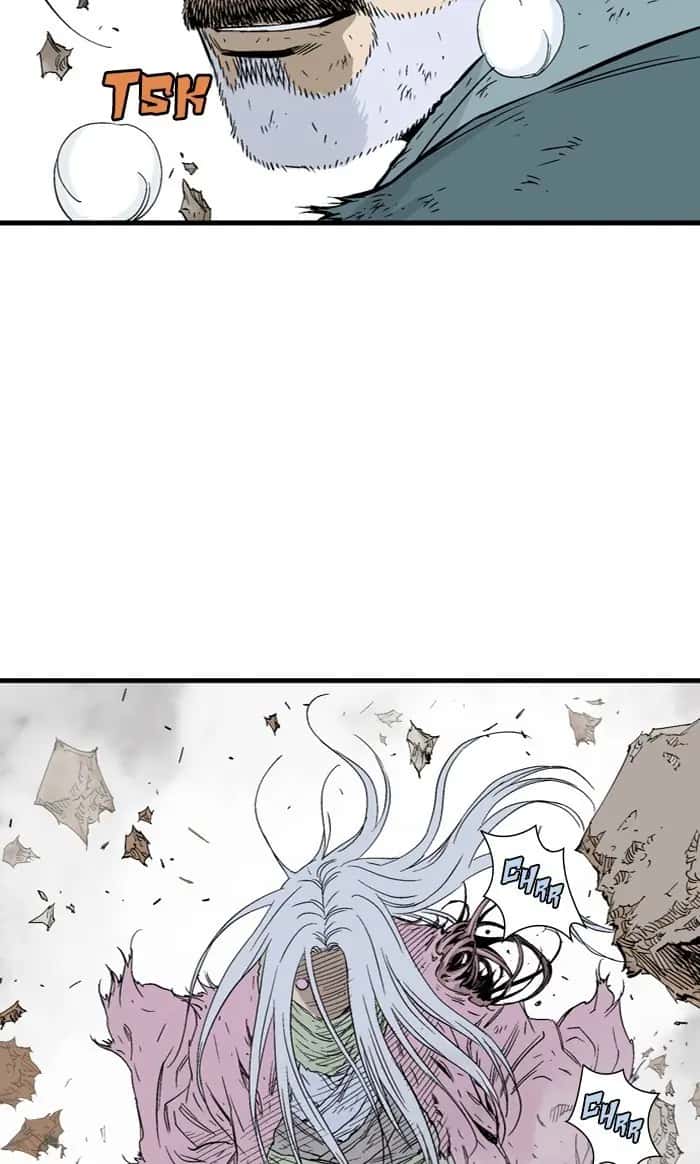Gosu Chapter 216 Page 19