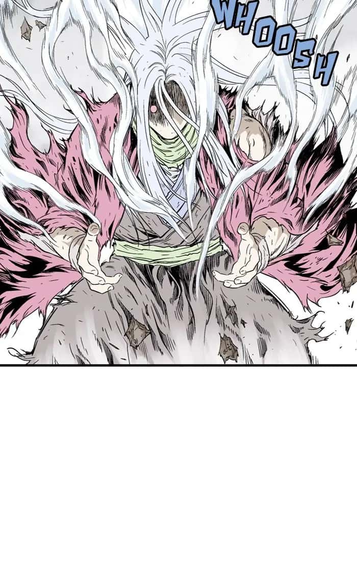 Gosu Chapter 216 Page 27