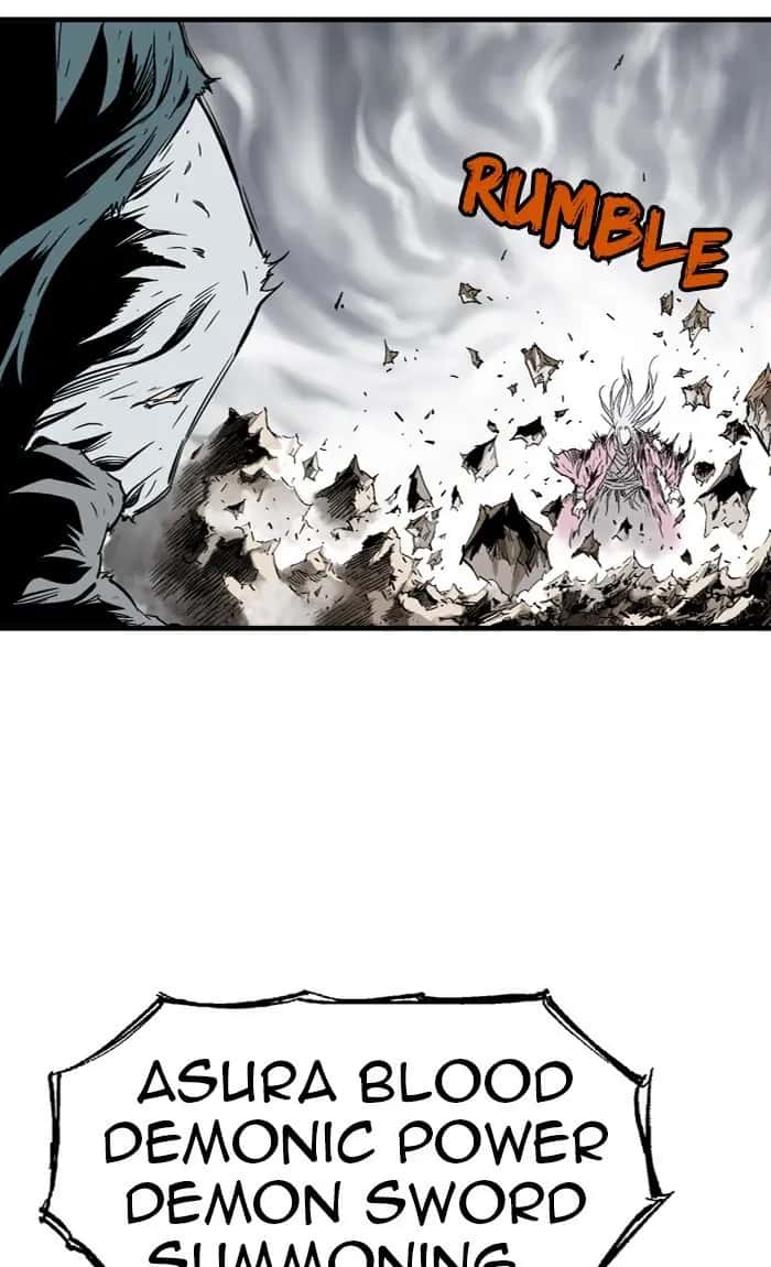 Gosu Chapter 216 Page 28