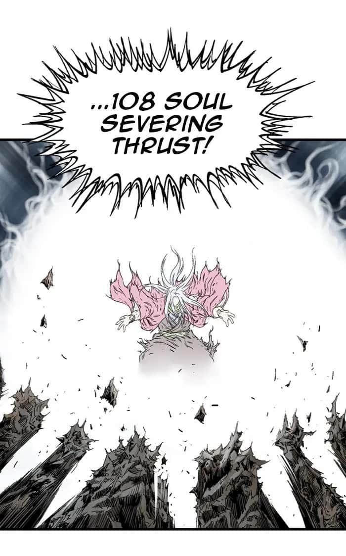 Gosu Chapter 216 Page 30