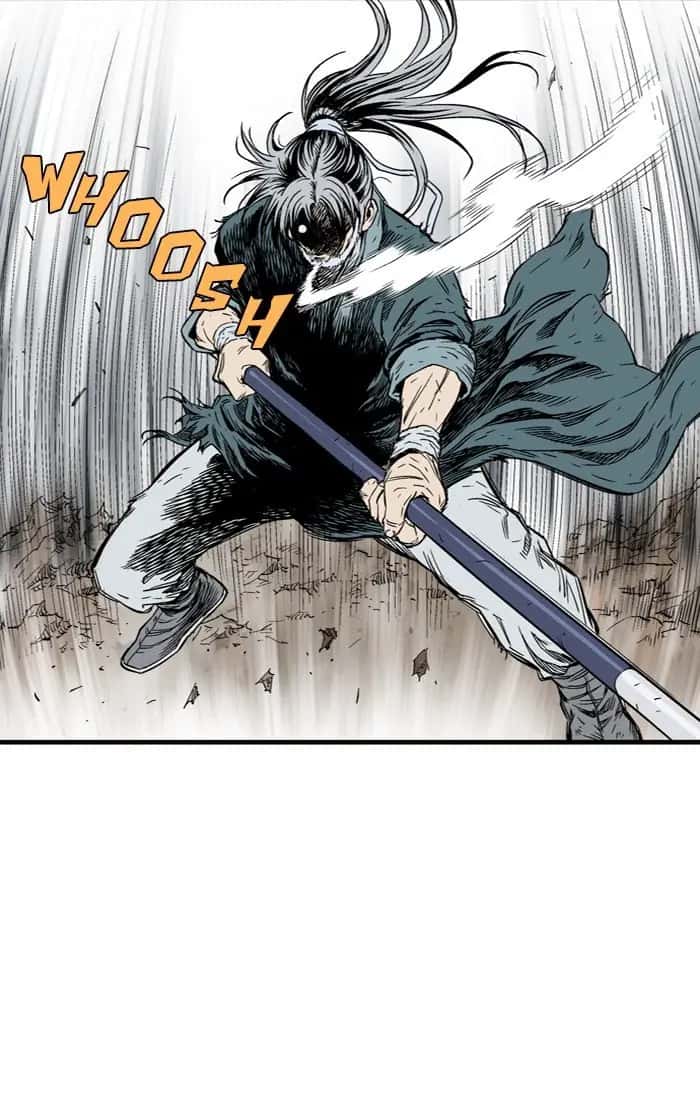 Gosu Chapter 216 Page 36