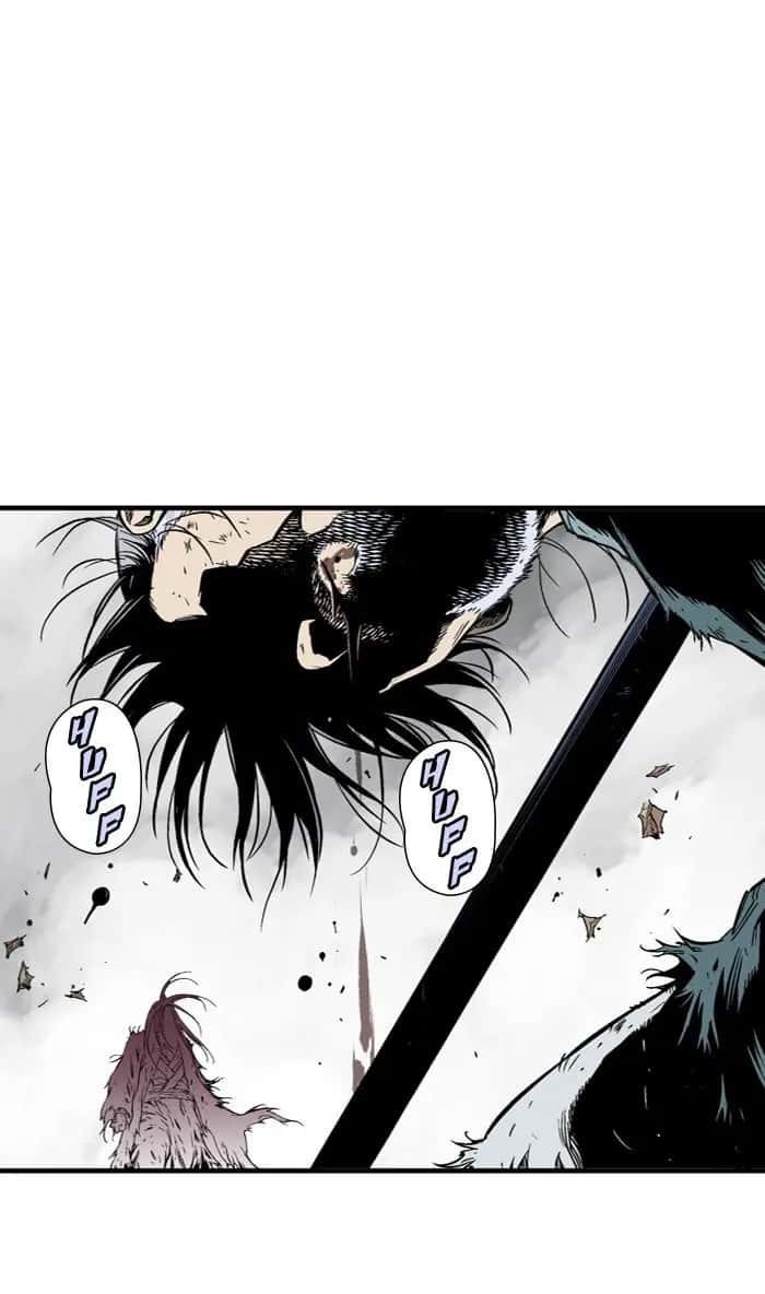 Gosu Chapter 216 Page 50