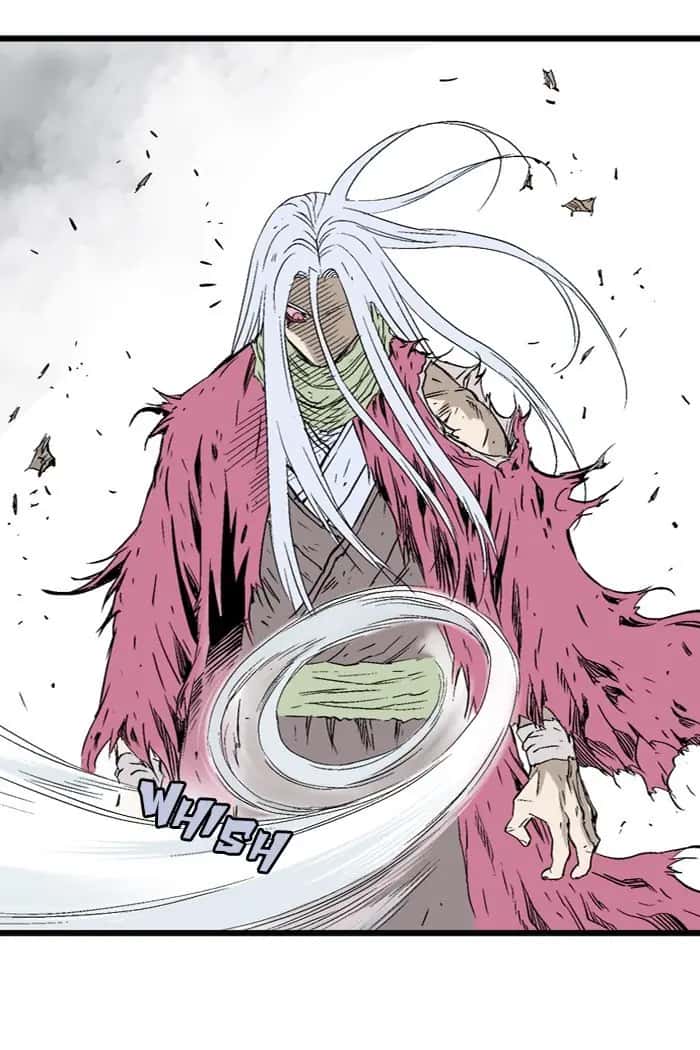 Gosu Chapter 216 Page 54
