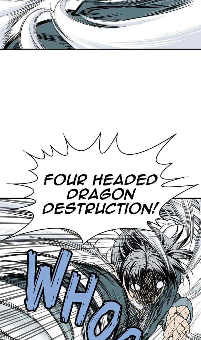 Gosu Chapter 216 Page 71